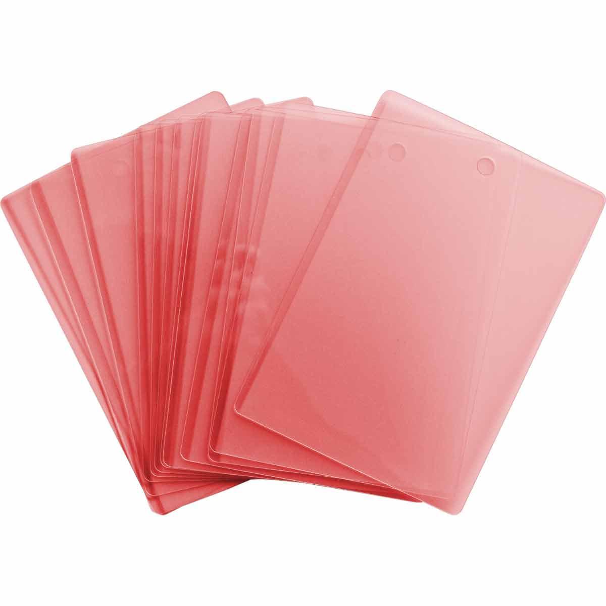 Brady® 23326 Printable Identification Cards