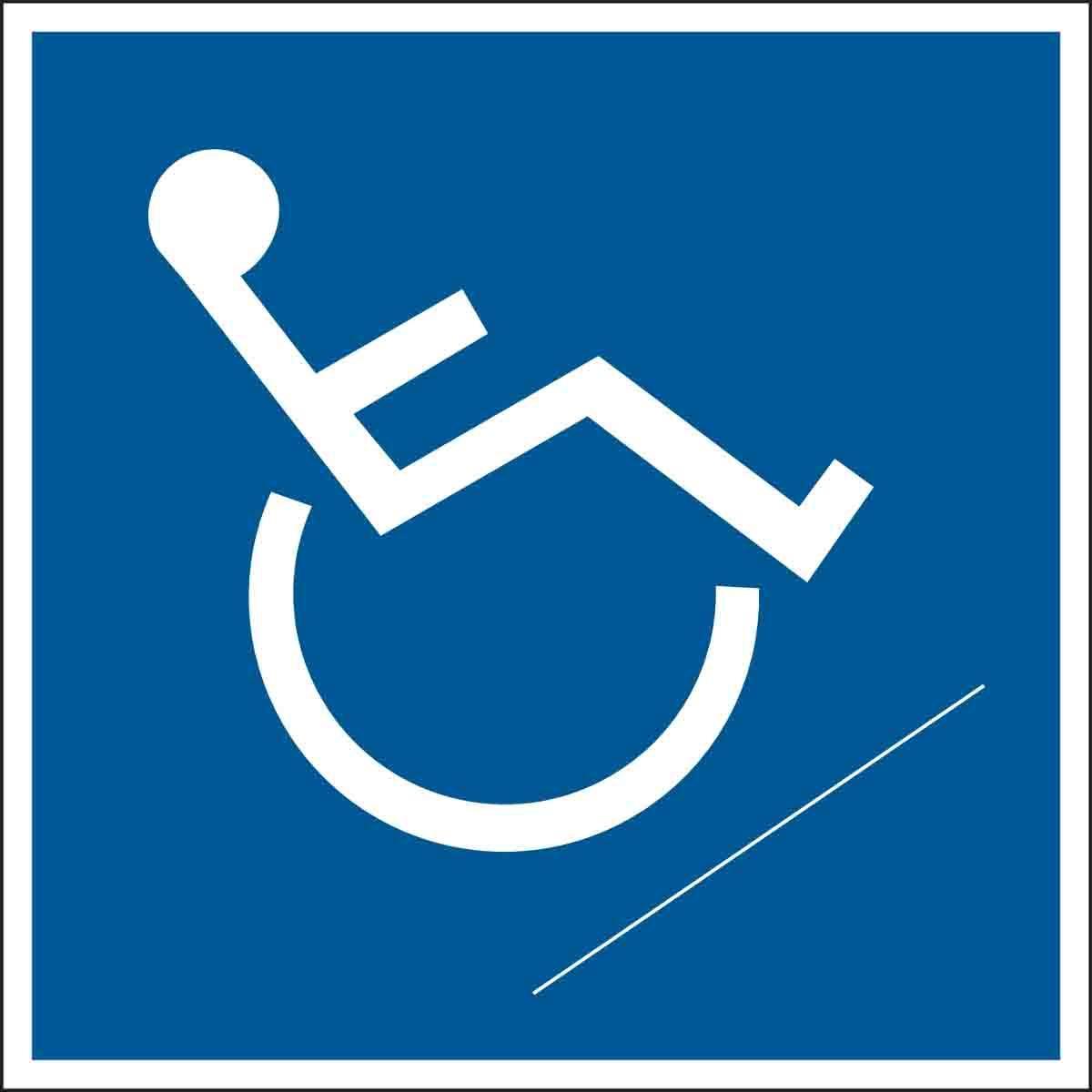 Brady® 25173 Parking & Traffic Signs