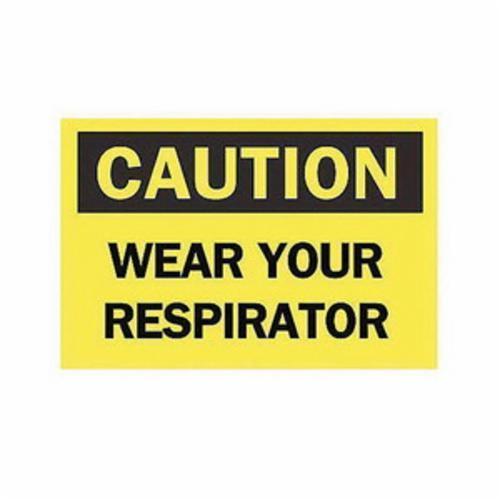 Brady® 74764 Accident Prevention Signs