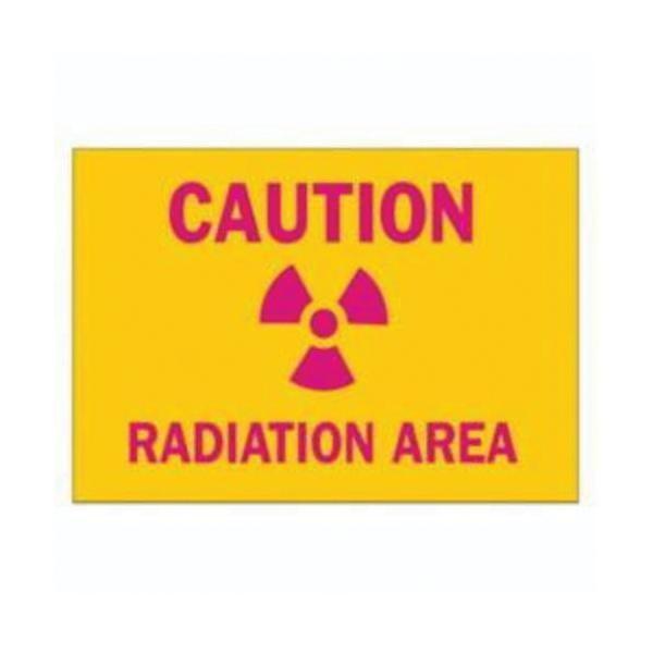 Brady® 88740 Chemical & Hazardous Material Signs