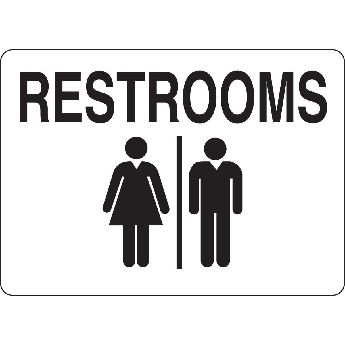 Brady® 25918 Office & Facility Signs