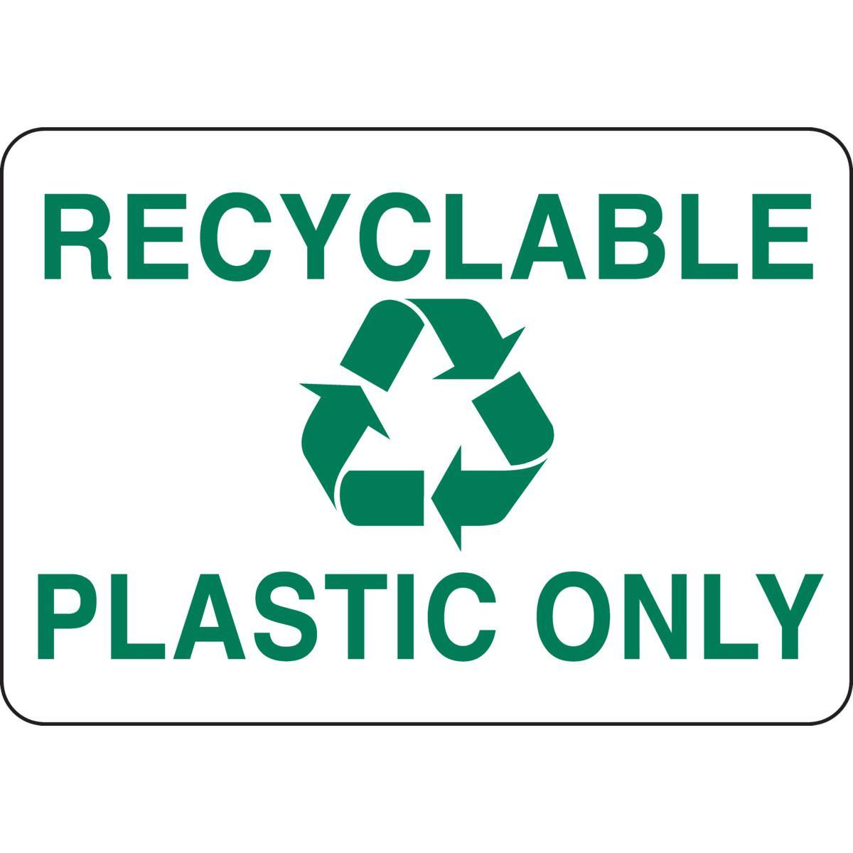 Brady® 41952 Office & Facility Signs