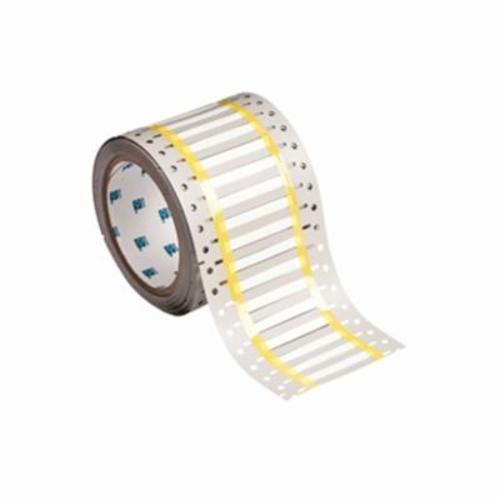 Brady® 2HX-2000-2-WT Wire Marker Sleeves