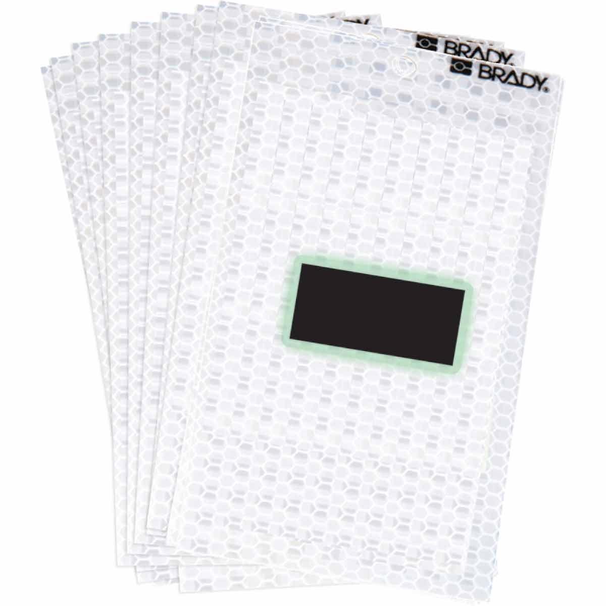 Brady® 3000-DSH Letters & Numbers
