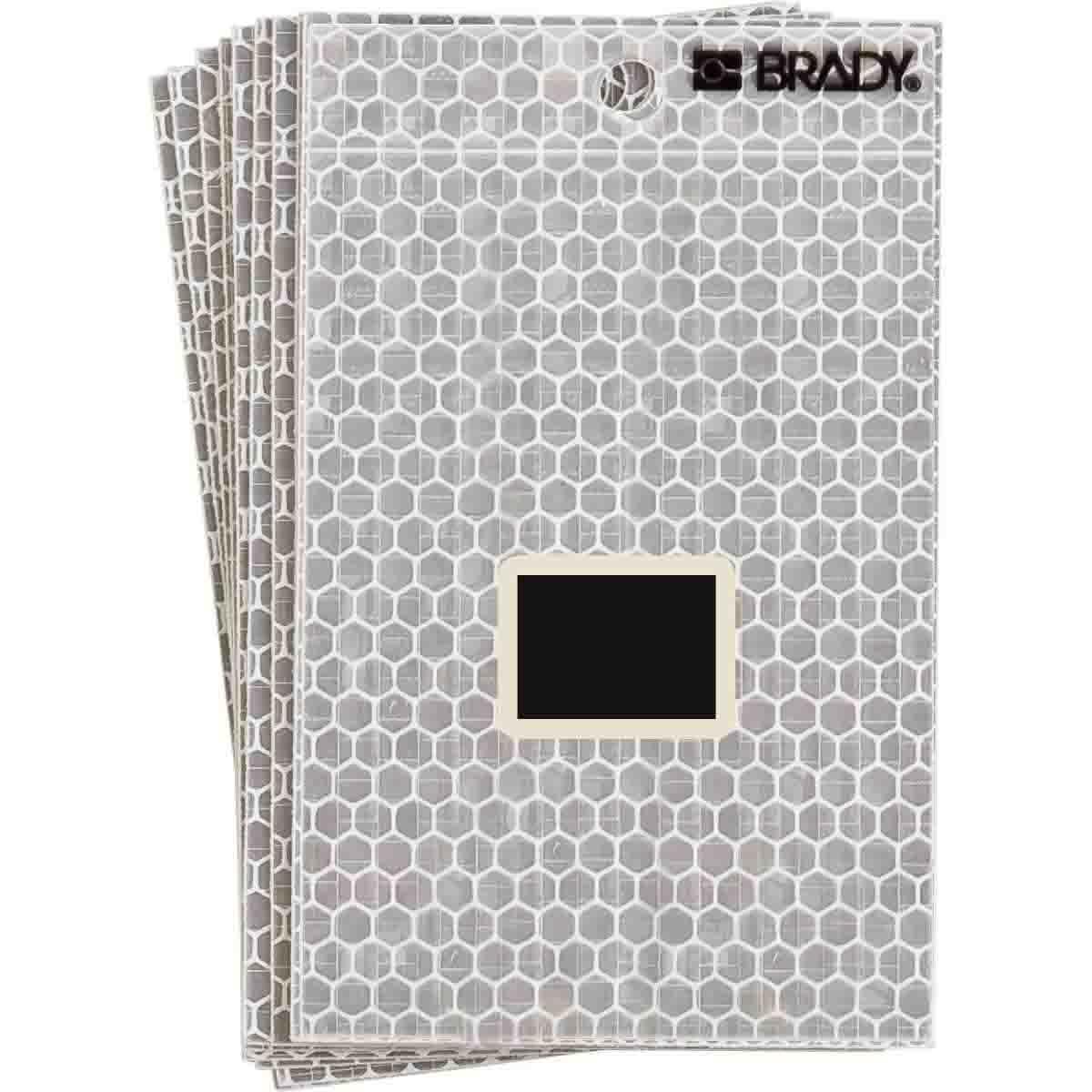 Brady® 3010-DSH Letters & Numbers