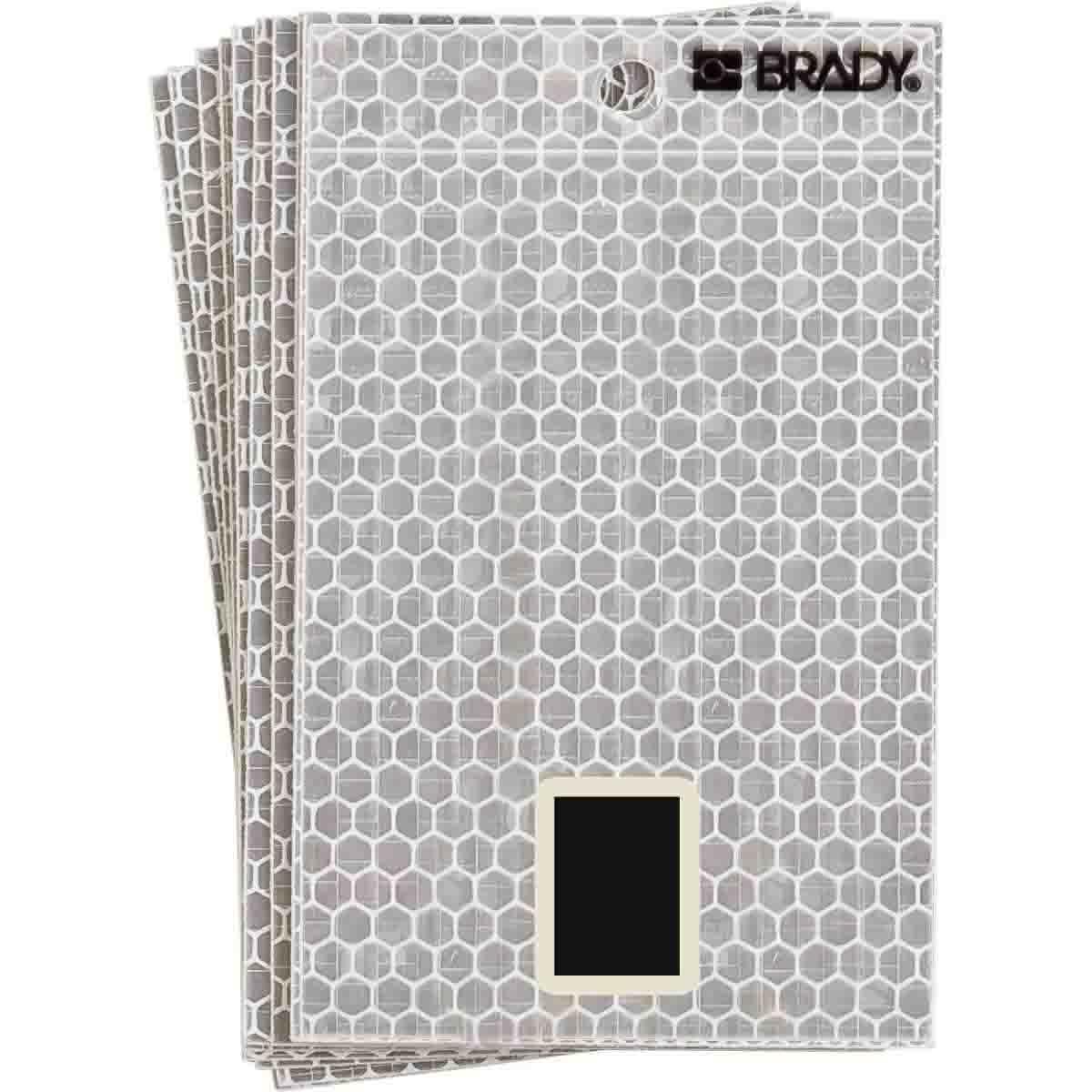 Brady® 3010-PRD Letters & Numbers