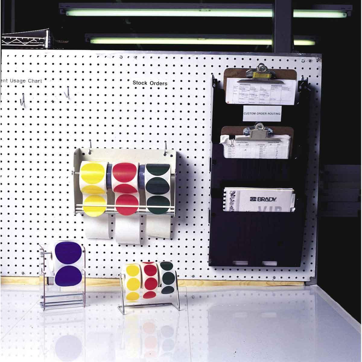 Brady® 30665 Safety & Facility Labels