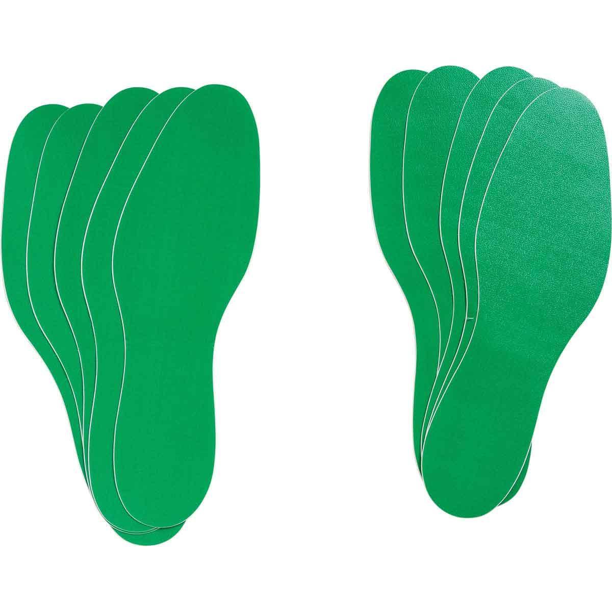 Brady® 31551 Pavement, Floor & Egress Marking Tape & Strips