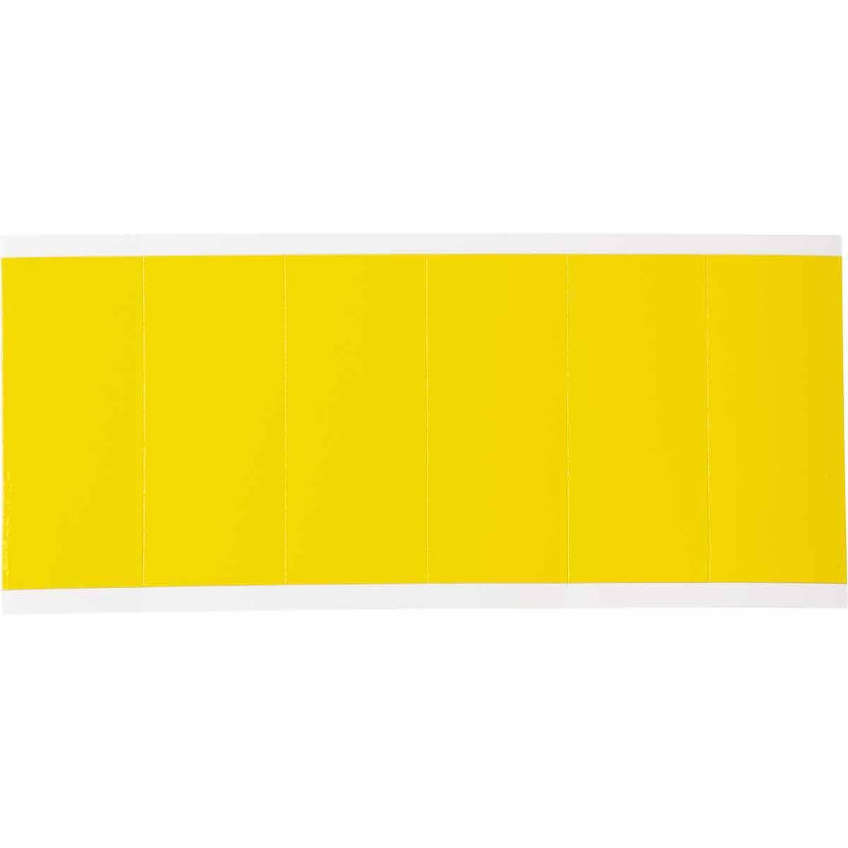 Brady® 3450-BLANK Letters & Numbers