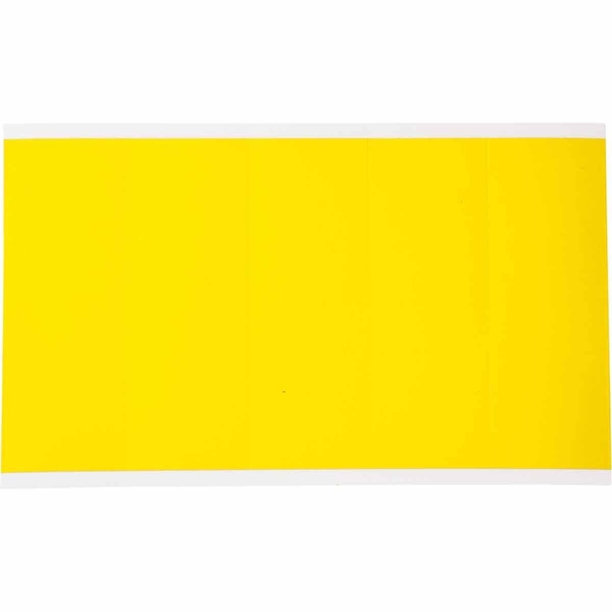 Brady® 3460-BLANK Letters & Numbers