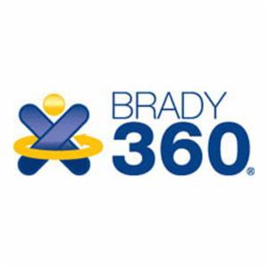 Brady® 360-WRAPTOR-2V1Y Label Printer Accessories