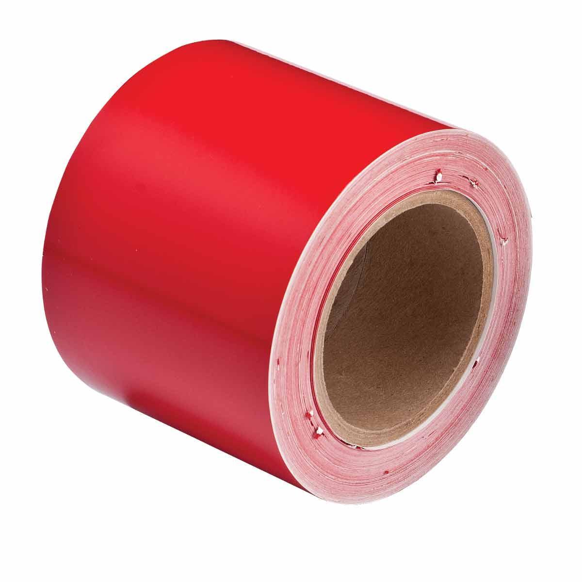 Brady® 36288 Pipe Marking Arrows & Banding Tape