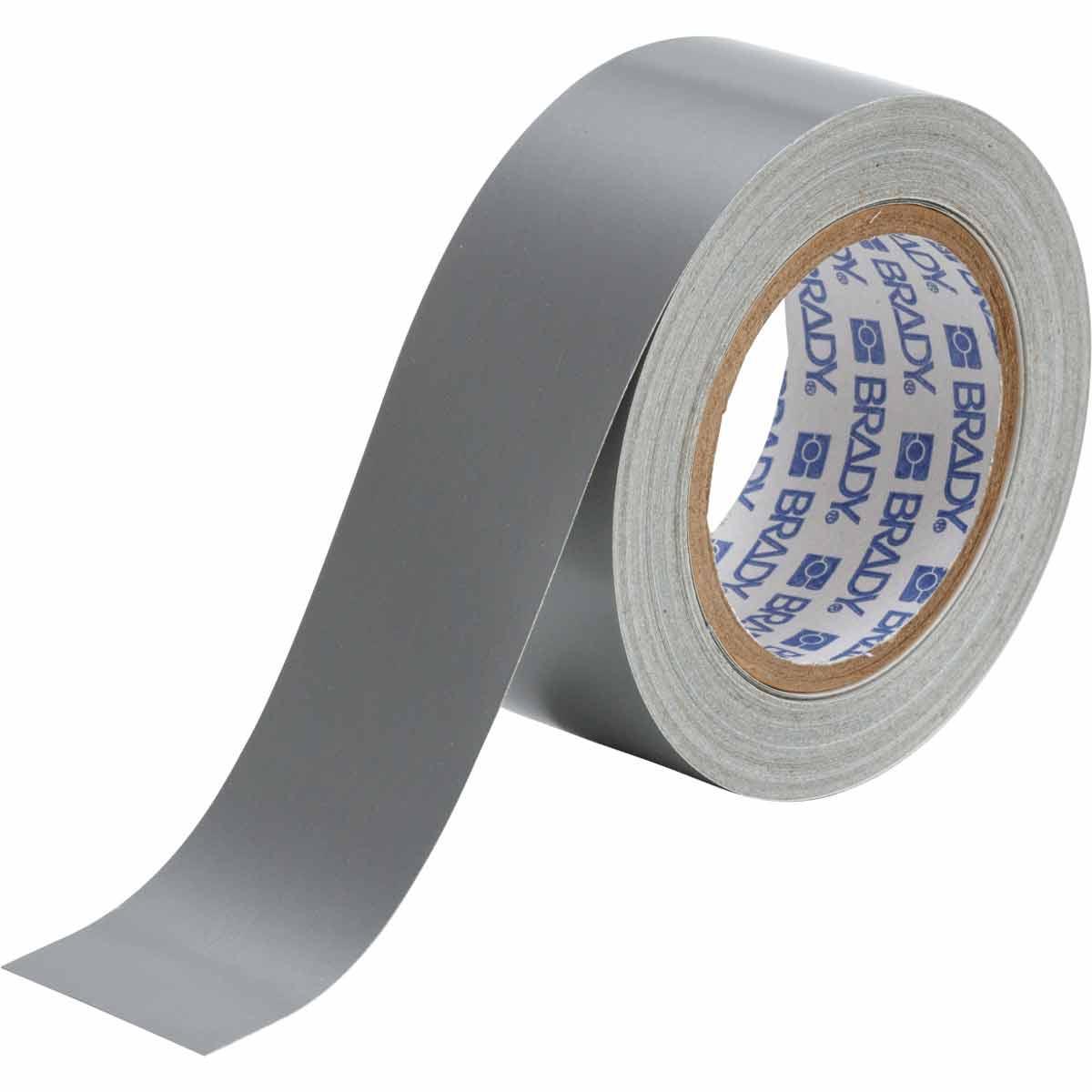 Brady® 36312 Pipe Marking Arrows & Banding Tape