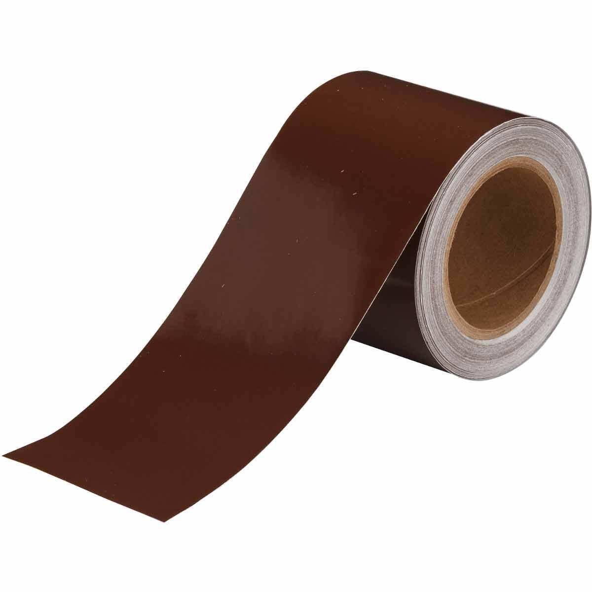 Brady® 36315 Pipe Marking Arrows & Banding Tape