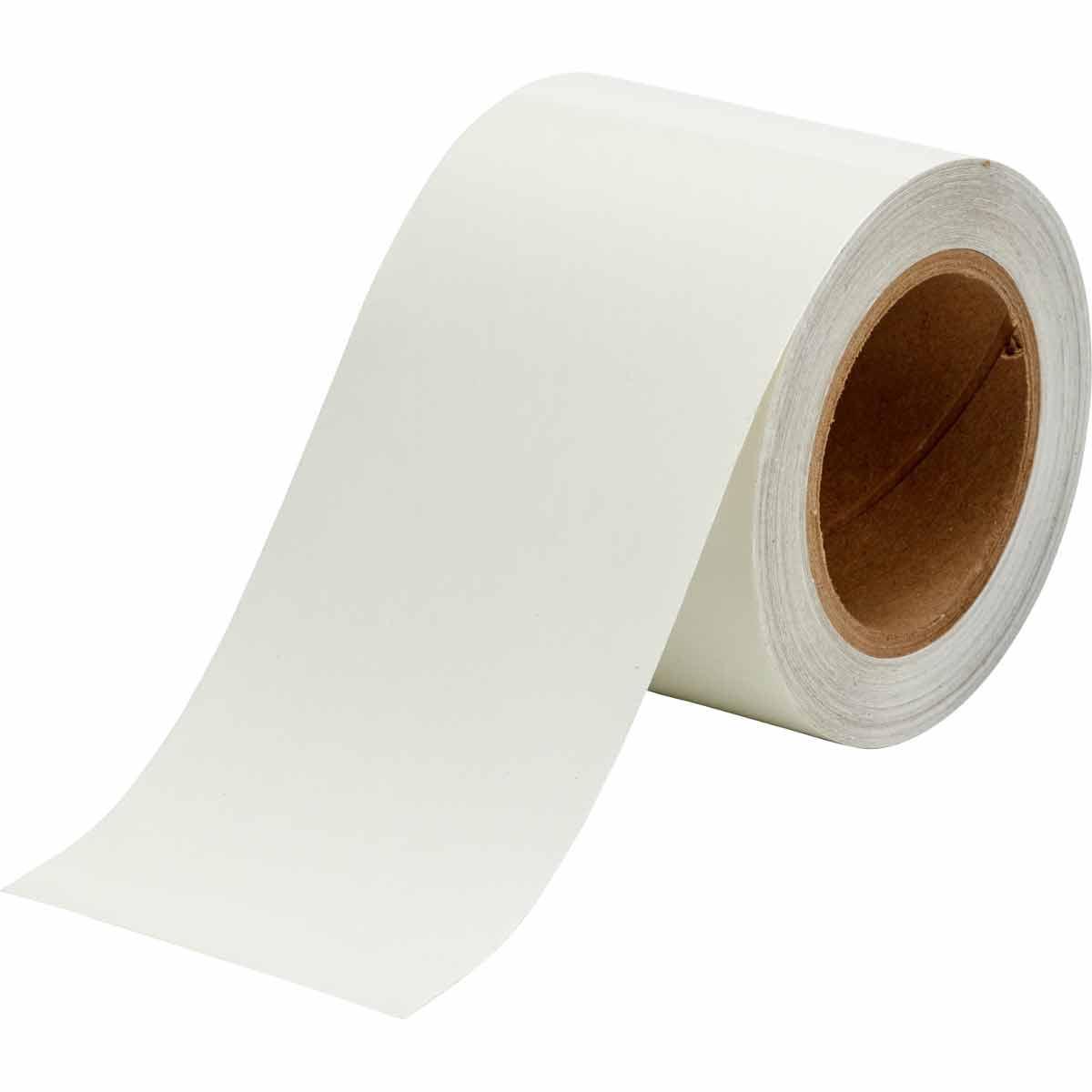 Brady® 36319 Pipe Marking Arrows & Banding Tape