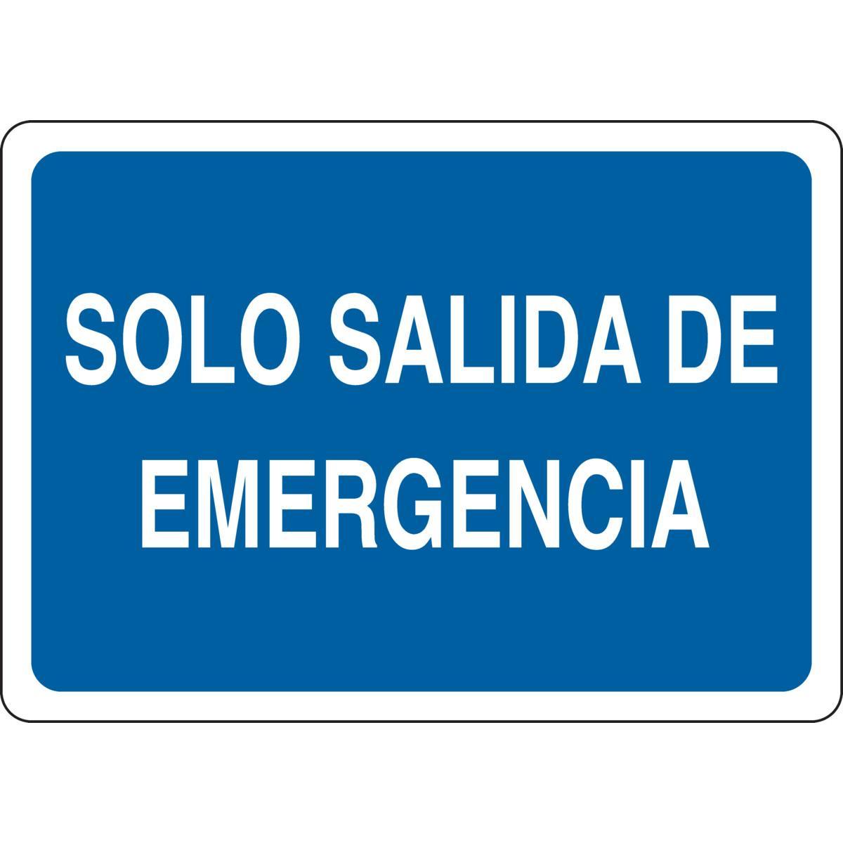 Brady® 37682 Fire, Emergency, Exit & First Aid Signs