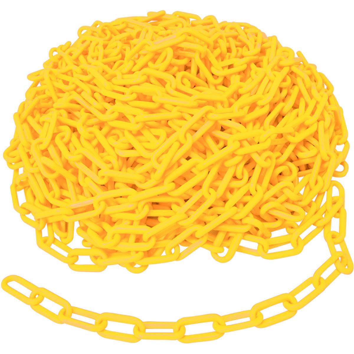 Brady® 78238 Plastic Chain Barriers