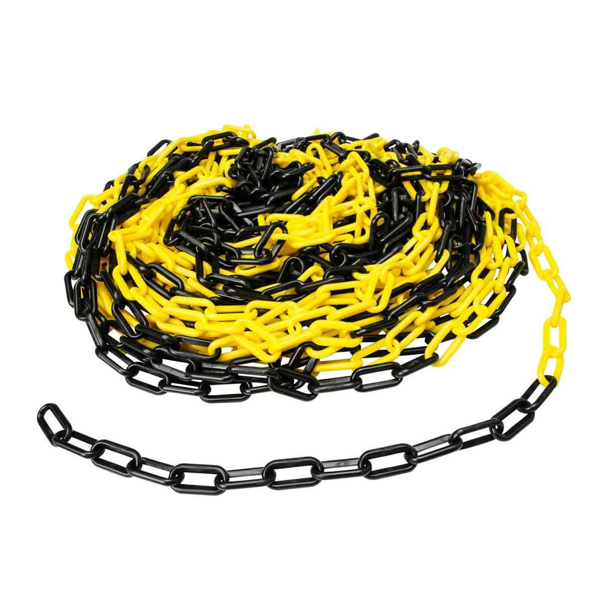 Brady® 78254 Plastic Chain Barriers