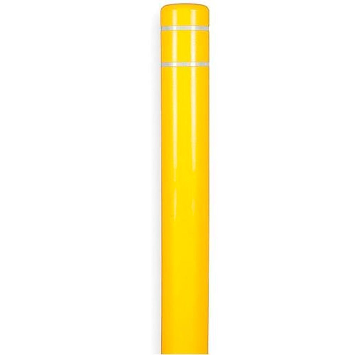 Brady® 37874 Bollard Covers & Post Sleeves