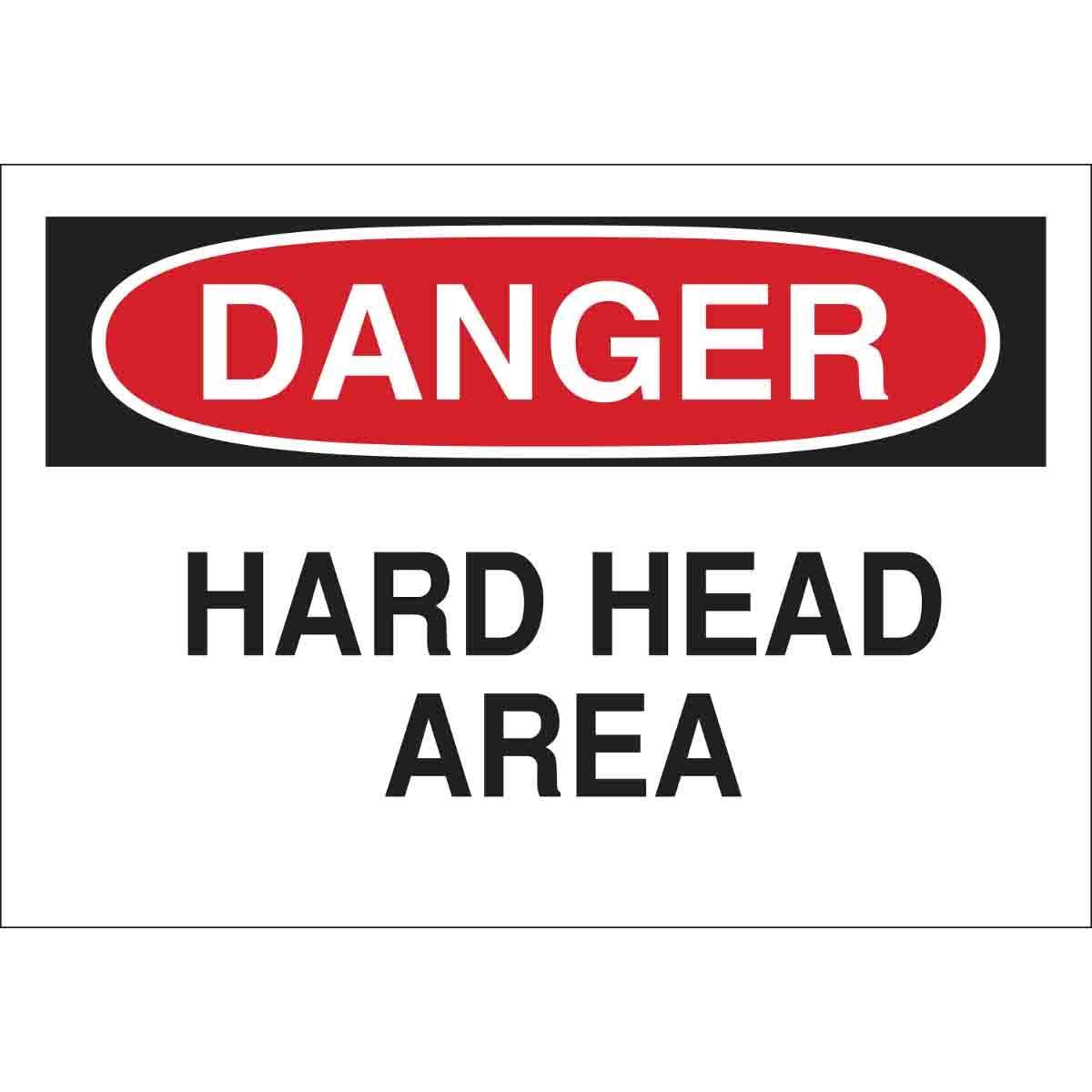 Brady® 38047 Office & Facility Signs