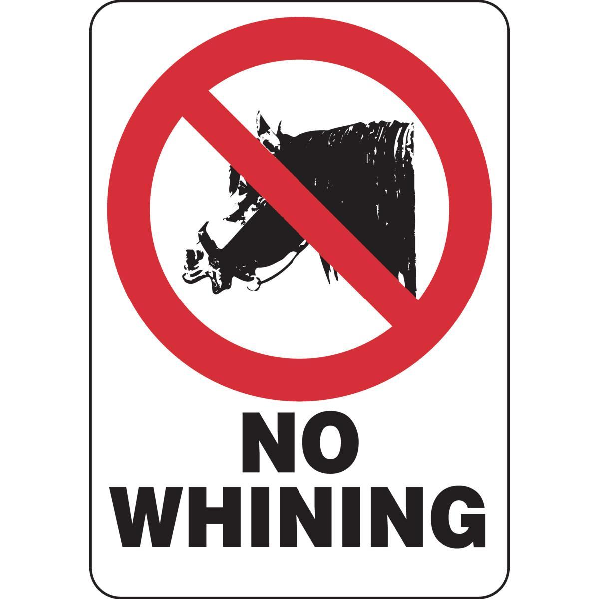 Brady® 38076 Office & Facility Signs