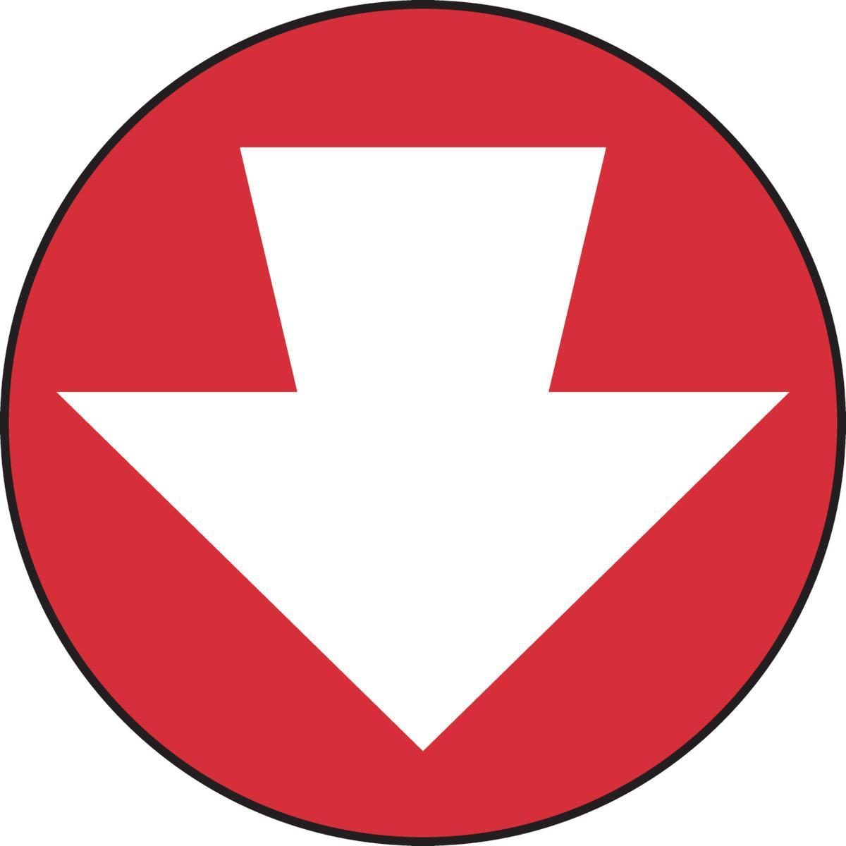 Brady® 38082 Fire, Emergency, Exit & First Aid Signs