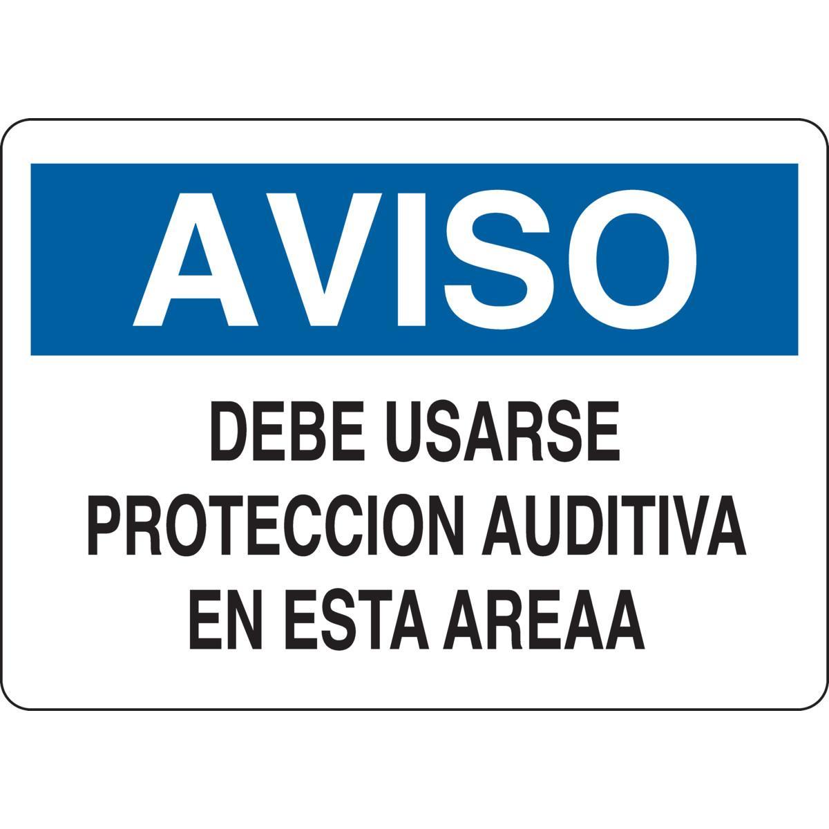 Brady® 38342 Accident Prevention Signs