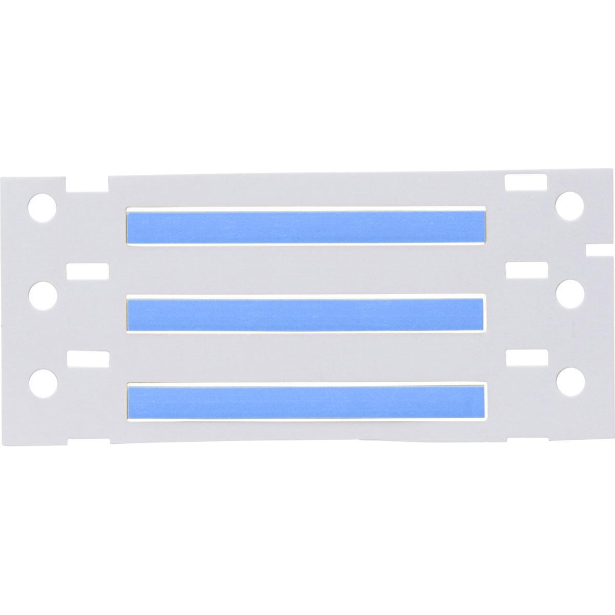 Brady® 3PS-094-2-BL-S Wire Marker Sleeves