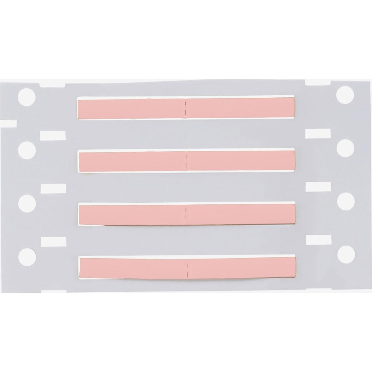 Brady® 3PS-094-2-PK-2 Wire Marker Sleeves