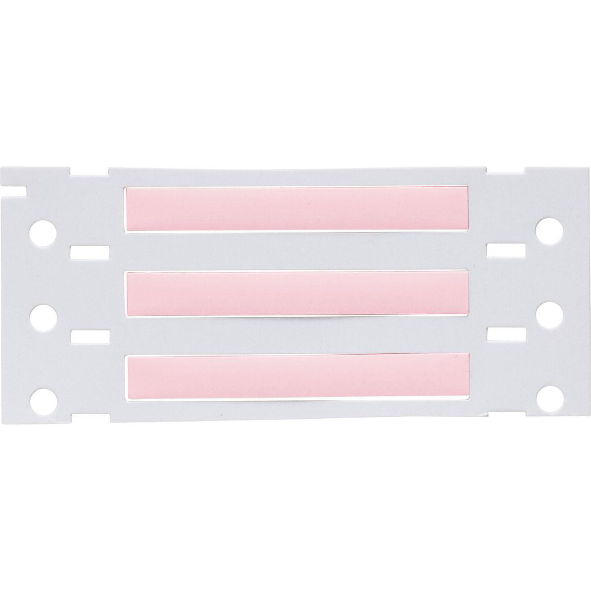 Brady® 3PS-125-2-PK-S Wire Marker Sleeves