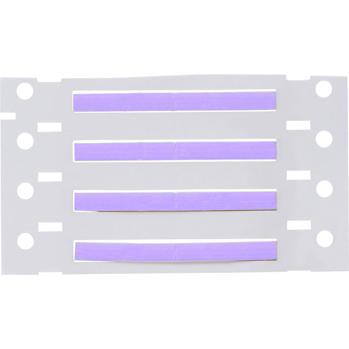 Brady® 3PS-094-2-VT-2 Wire Marker Sleeves