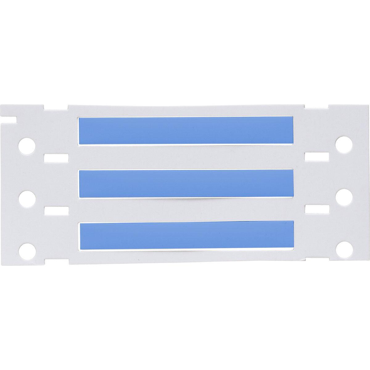 Brady® 3PS-125-2-BL Wire Marker Sleeves