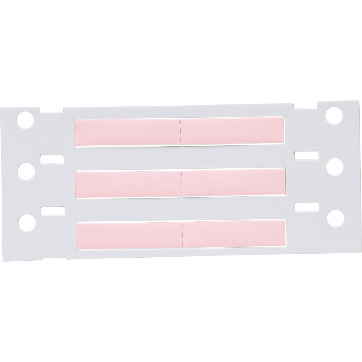 Brady® PS-094-2-PK-2 Wire Marker Sleeves
