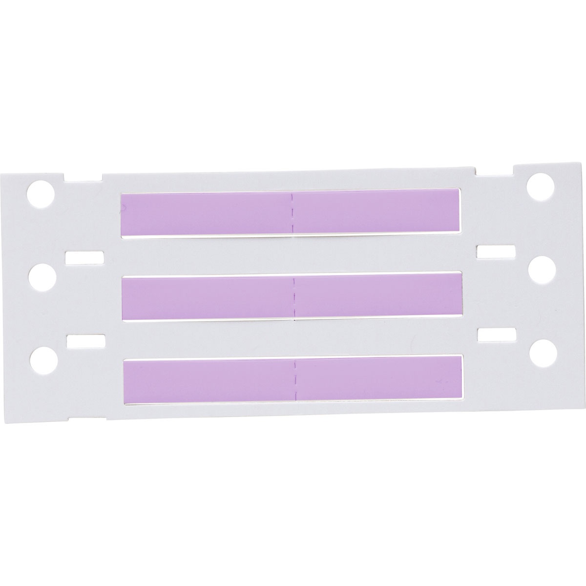 Brady® PS-187-2-VT-2 Wire Marker Sleeves