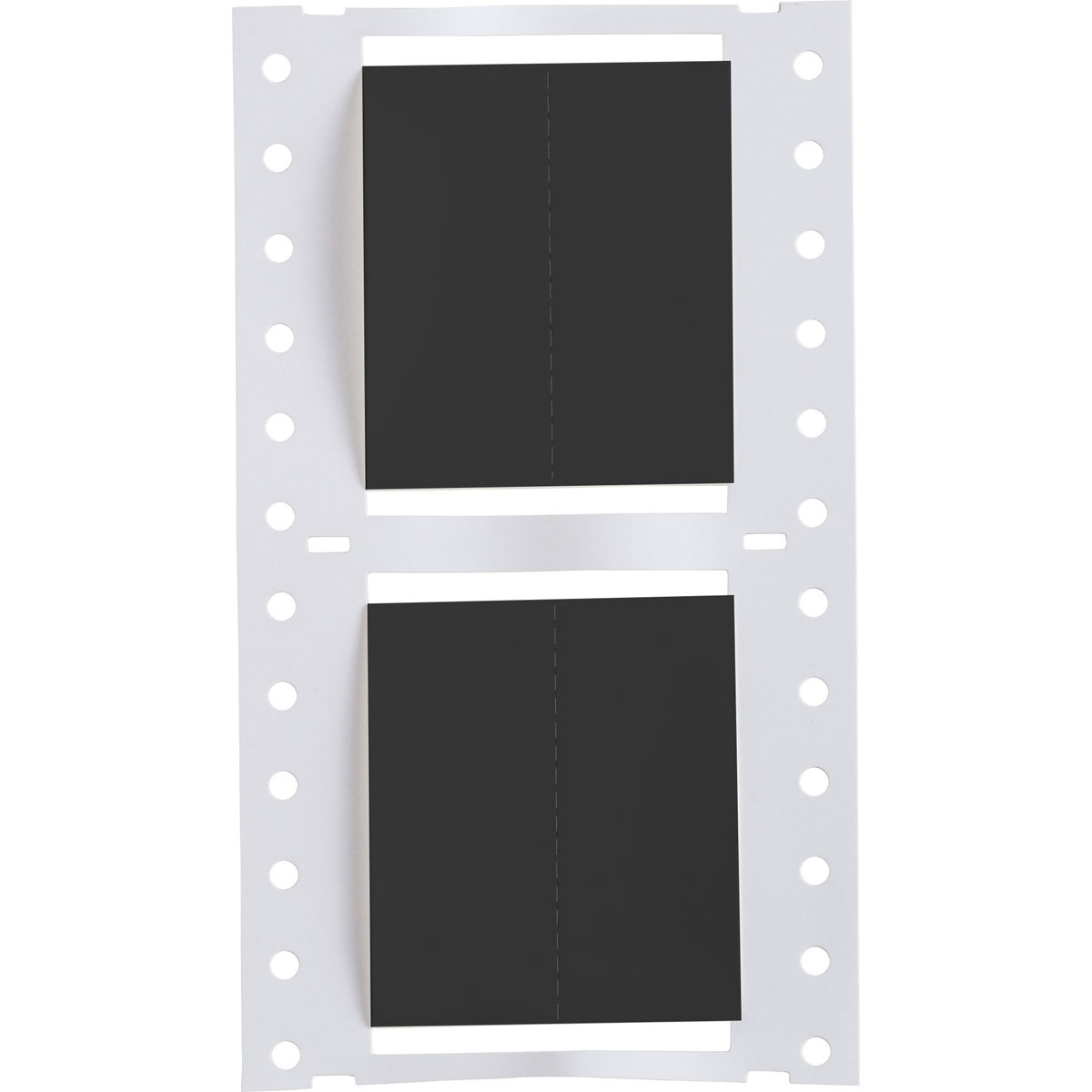 Brady® 2FR-1500-2-BK-S-2 Wire Marker Sleeves