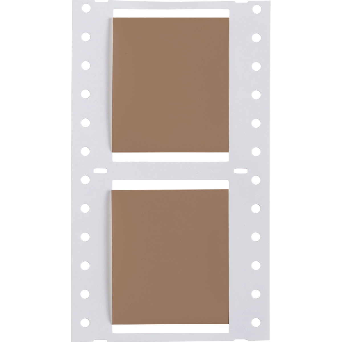 Brady® 3PS-1500-2-BR Wire Marker Sleeves