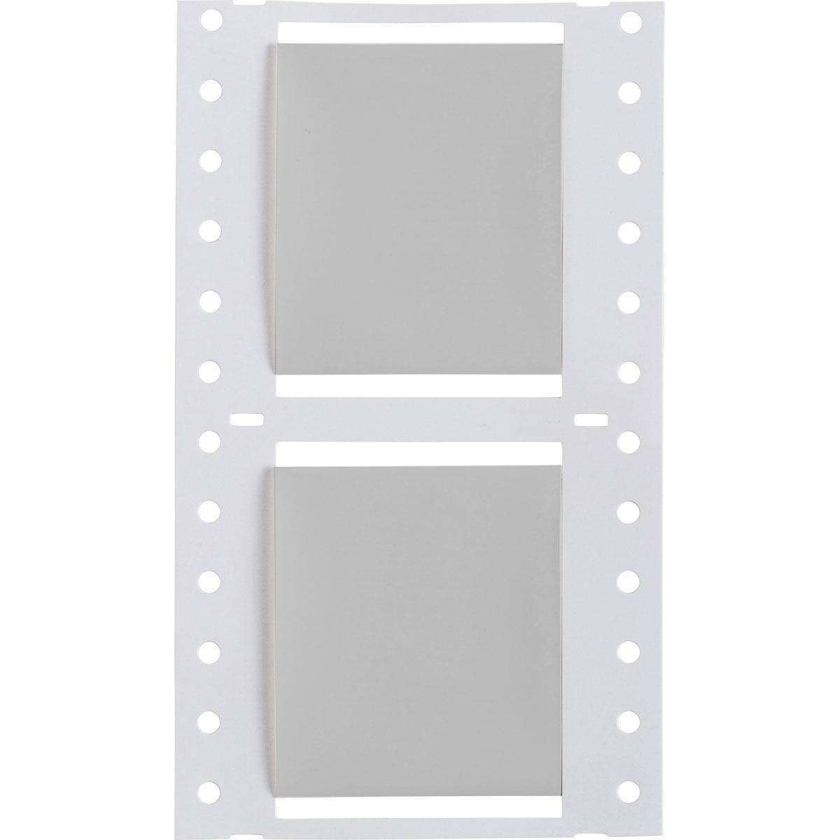 Brady® 2HX-1500-2-GY Wire Marker Sleeves