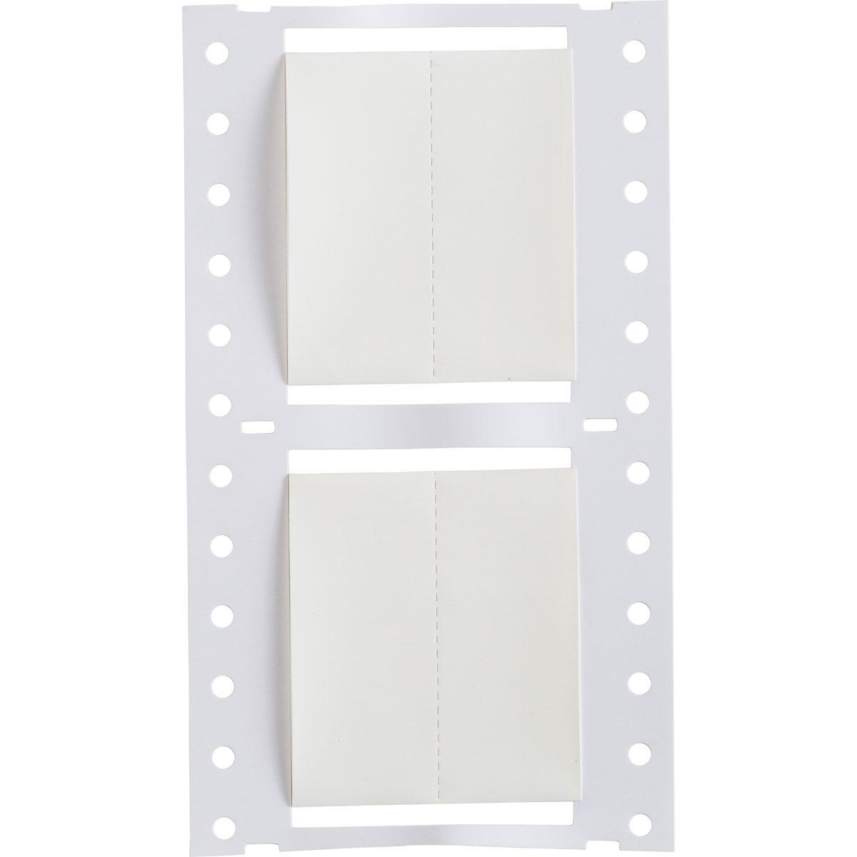 Brady® LSZH-1500-150-W-S2 Wire Marker Sleeves