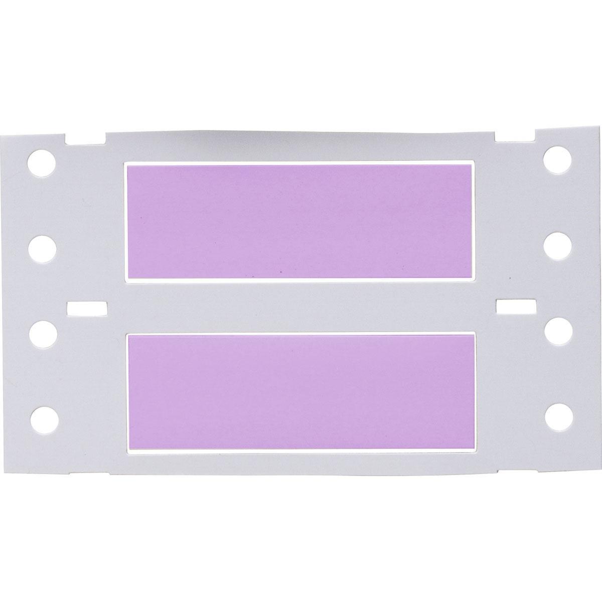Brady® PS-500-2-VT-S-2 Wire Marker Sleeves