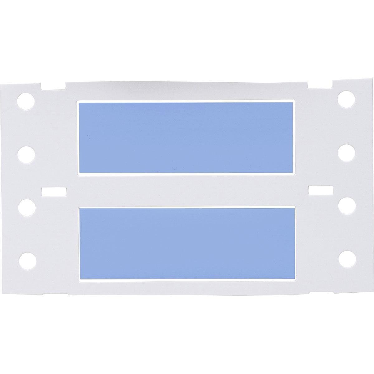Brady® PS-500-2-BL Wire Marker Sleeves