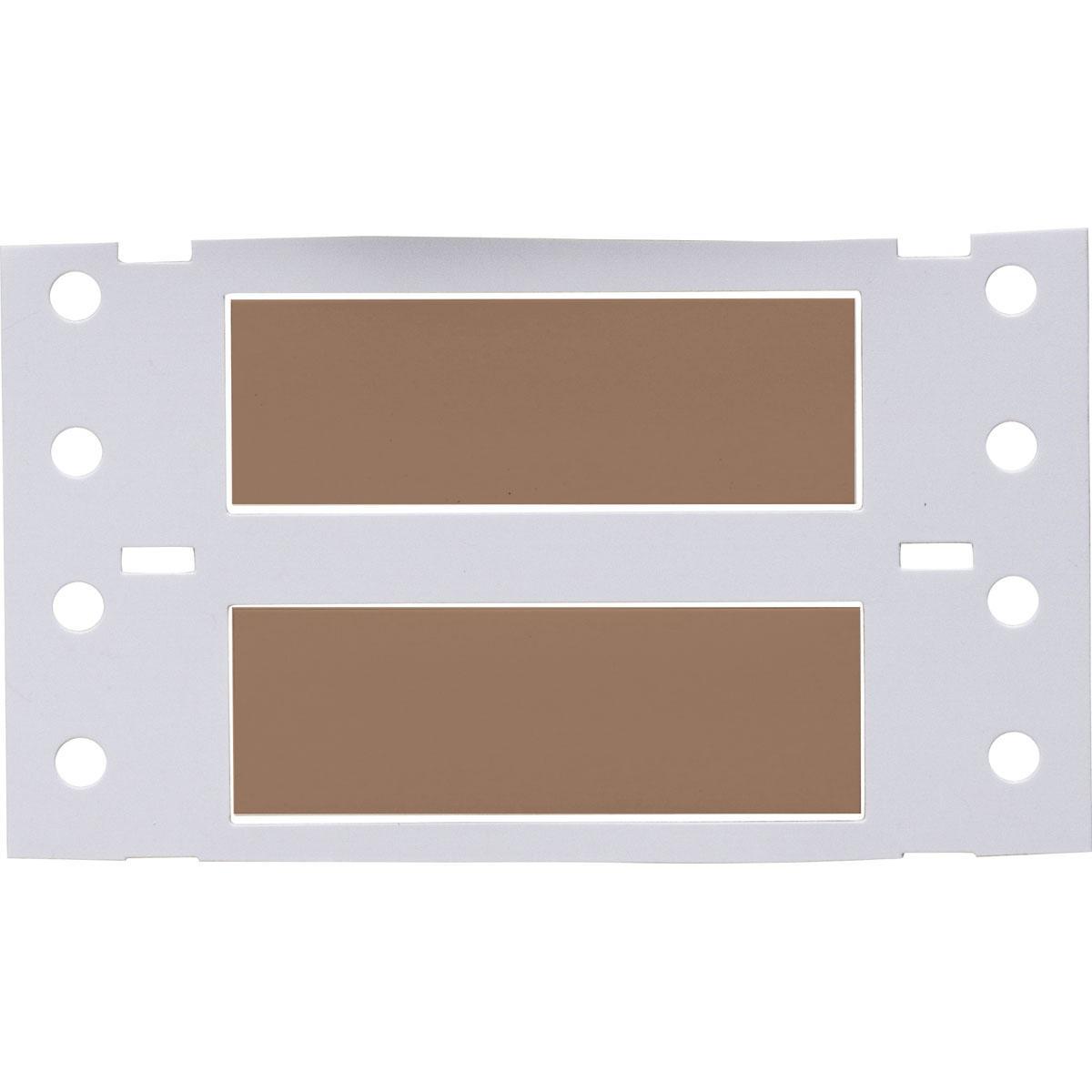 Brady® 3PS-1000-2-VT-S Wire Marker Sleeves