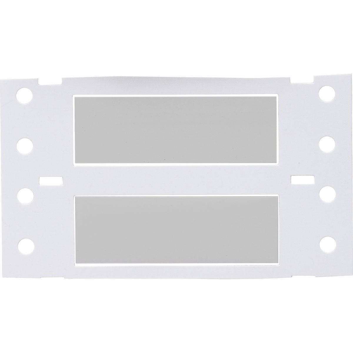 Brady® 2HX-250-2-GY-J Wire Marker Sleeves