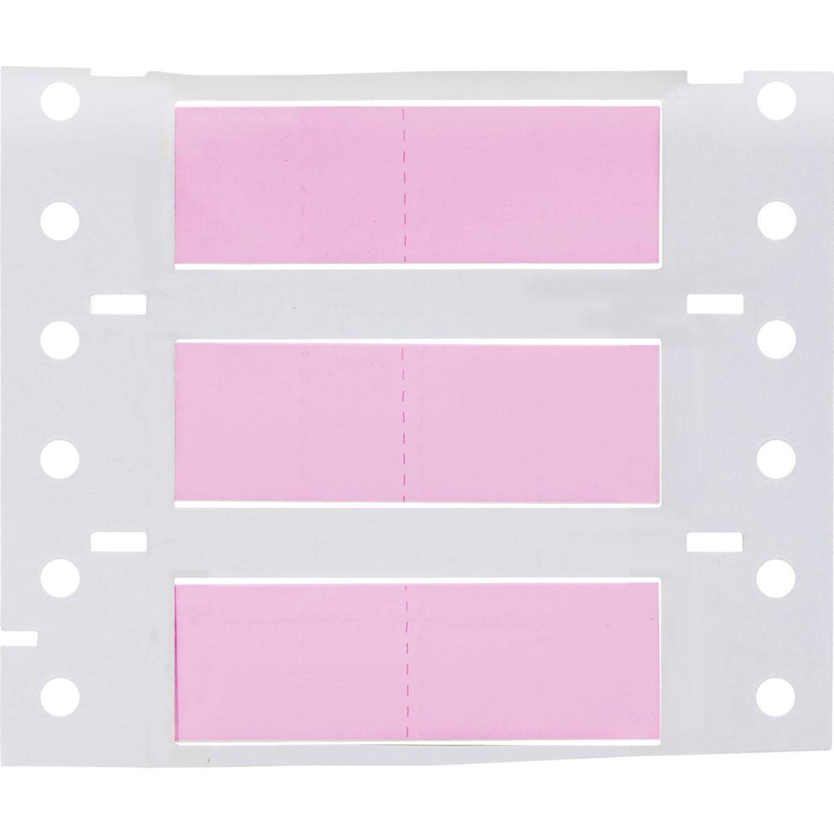 Brady® 3PS-375-2-PK-2 Wire Marker Sleeves