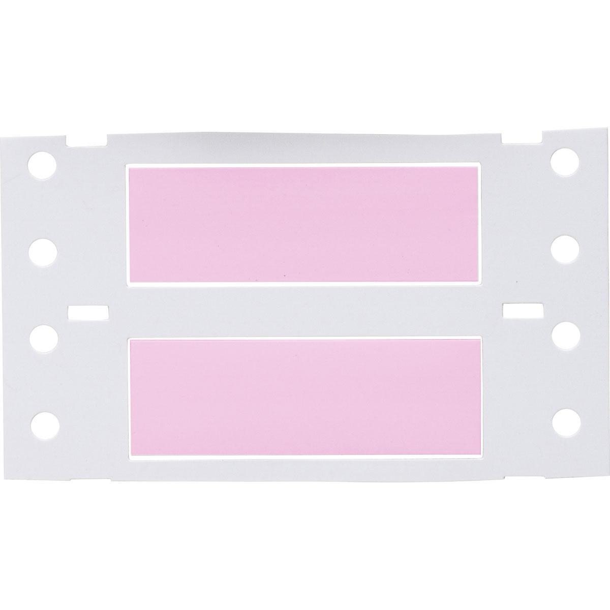 Brady® 3PS-375-2-GY-S Wire Marker Sleeves