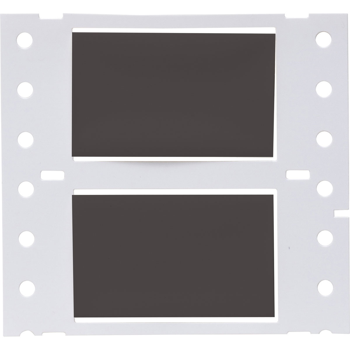 Brady® 3FR-750-2-BK Wire Marker Sleeves