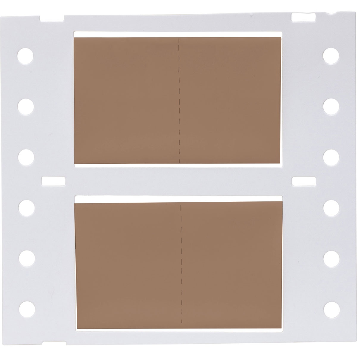 Brady® PS-750-2-BR-S-2 Wire Marker Sleeves