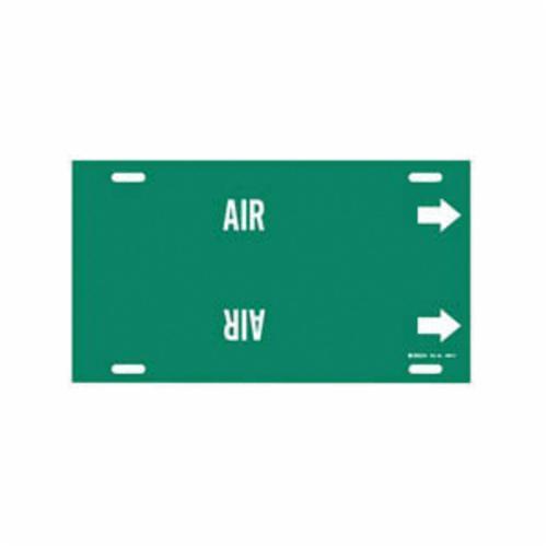 Brady® 4001-F Pipe Markers