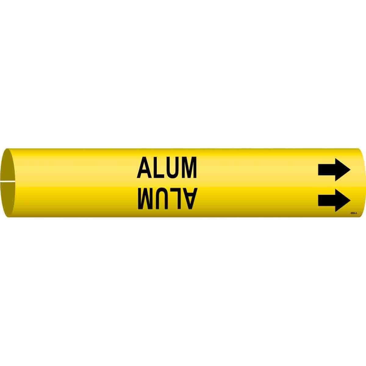 Brady® 4004-A Pipe Markers