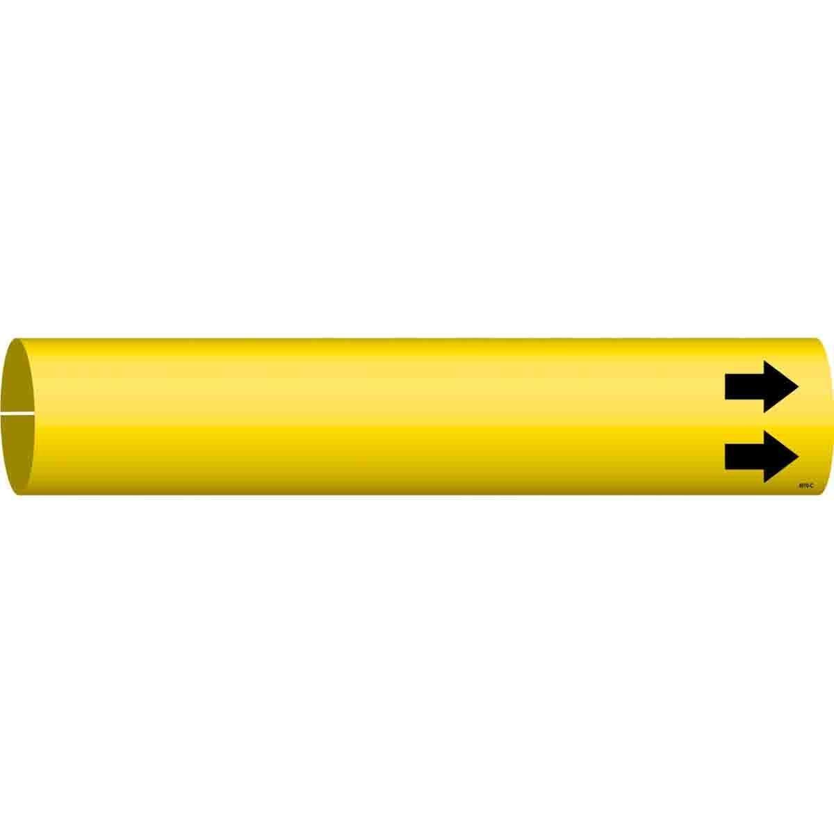 Brady® 4010-C Pipe Markers