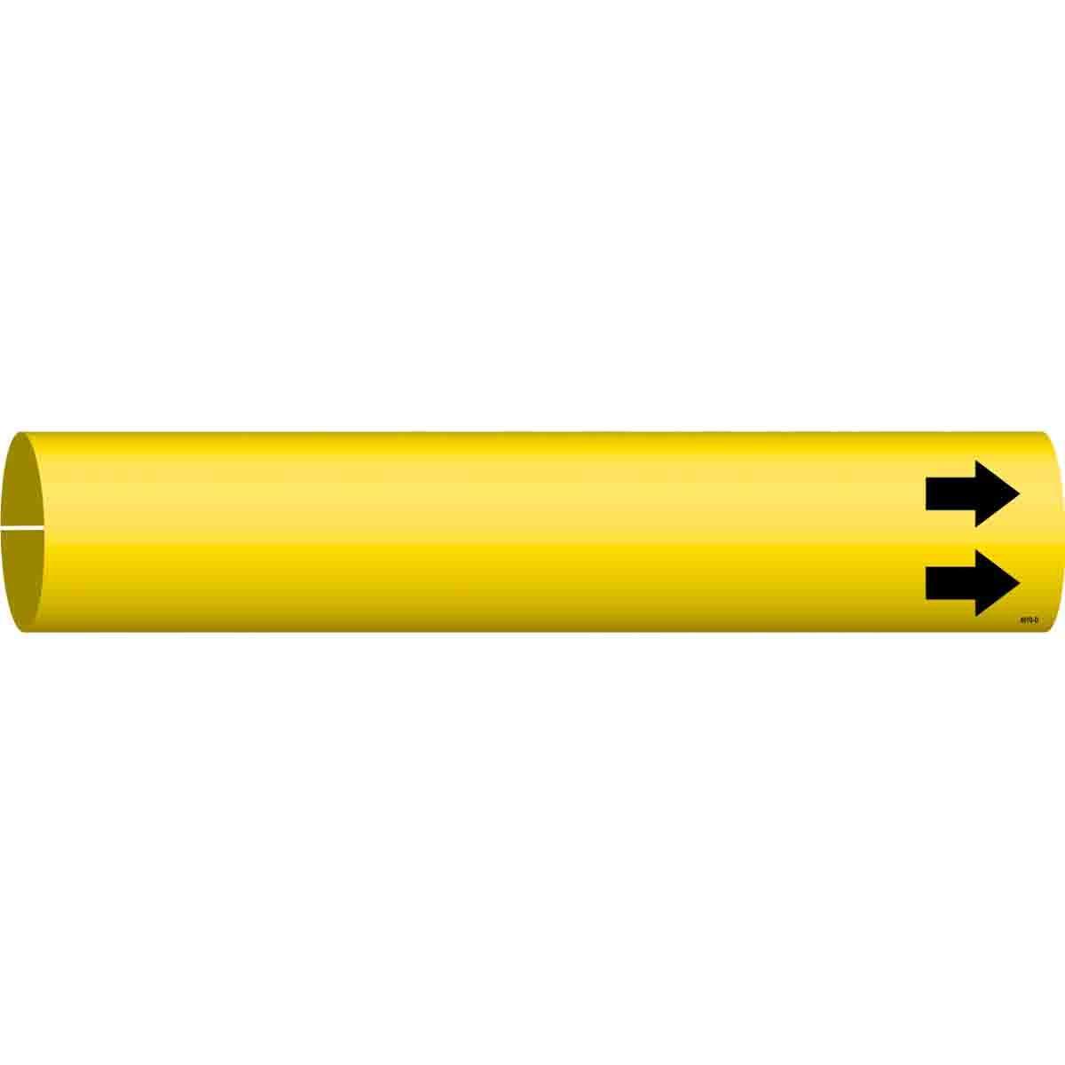 Brady® 4010-D Pipe Markers
